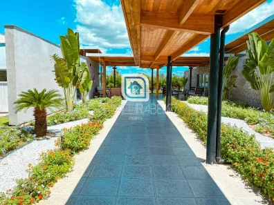 Lote/Terreno à venda, 465m² no Cidade Alpha, Eusébio