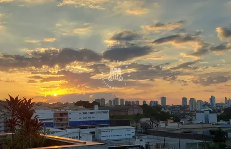 Apartamento com 3 Quartos à venda, 144m² no Vila Mafalda, Jundiaí