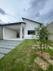 Casa com 3 Quartos à venda, 120m² no Nova Esperança, Porto Velho
