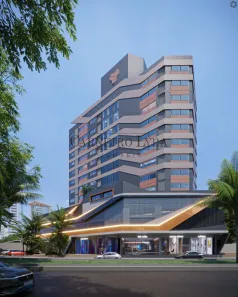Prédio Comercial para alugar, 40m² no Jardim Jorge Atalla, Jaú
