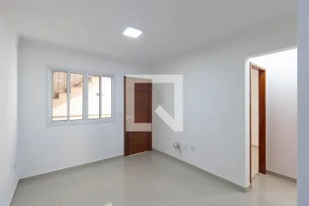 Apartamento com 2 Quartos à venda, 40m² no Vila Mazzei, São Paulo