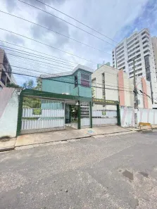 Apartamento com 3 Quartos para alugar, 77m² no Jóquei, Teresina