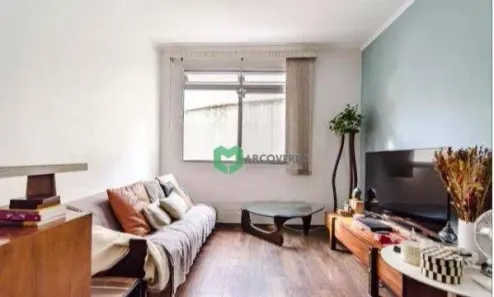 Apartamento com 2 Quartos à venda, 65m² no Pinheiros, São Paulo