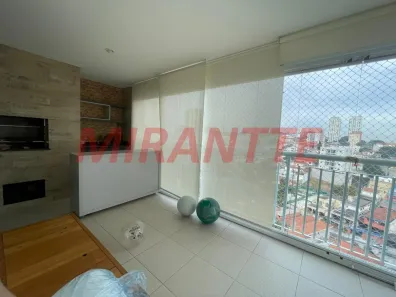 Apartamento com 2 Quartos à venda, 65m² no Vila Ester (Zona Norte), São Paulo