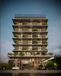 Flat com 2 Quartos à venda, 58m² no Jardim Oceania, João Pessoa