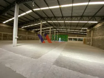 Galpão/Depósito/Armazém à venda, 1100m² no Jardim das Alterosas - 2ª Seção, Betim