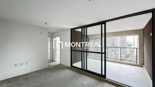 Apartamento com 2 Quartos à venda, 75m² no Jardim das Acácias, São Paulo