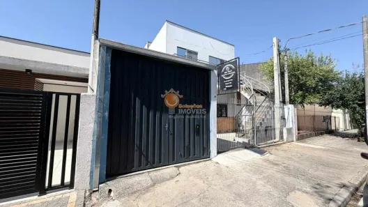 Kitnet com 1 Quarto para alugar, 25m² no Vila Gabriel, Sorocaba