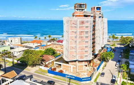 Apartamento com 4 Quartos à venda, 207m² no Centro, Guaratuba