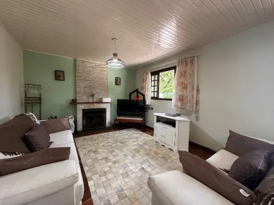 Apartamento com 3 Quartos à venda, 106m² no Jardim Belvedere, Campos do Jordão