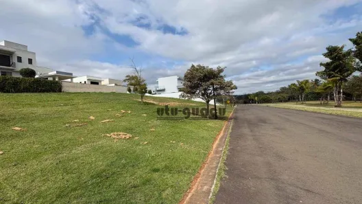Lote/Terreno à venda, 503m² no Jardim Villas do Golf, Itu