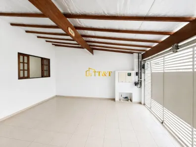 Casa com 2 Quartos à venda, 72m² no Jardim Didinha, Jacareí