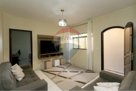 Casa com 3 Quartos à venda, 125m² no Jardim Líbano, São Paulo