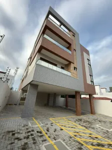Apartamento com 2 Quartos à venda, 55m² no Cidade dos Colibris, João Pessoa