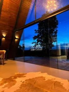 Fazenda/Sítio com 5 Quartos à venda, 22000m² no Área Rural de Pirenópolis, Pirenópolis
