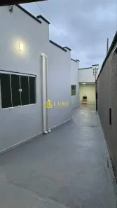 Casa com 5 Quartos à venda, 240m² no Jardim Europa, Uberlândia