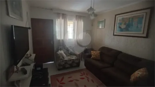 Casa com 3 Quartos à venda, 128m² no Casa Verde Alta, São Paulo