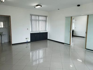 Sala Comercial à venda, 85m² no Anhangabaú, Jundiaí