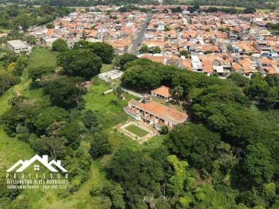 Lote/Terreno à venda, 67255m² no Jardim Lagoa Nova, Limeira