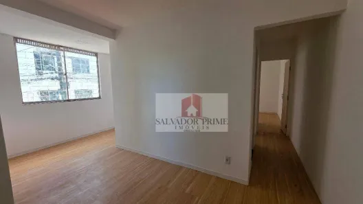 Apartamento com 2 Quartos à venda, 50m² no Mata Escura, Salvador