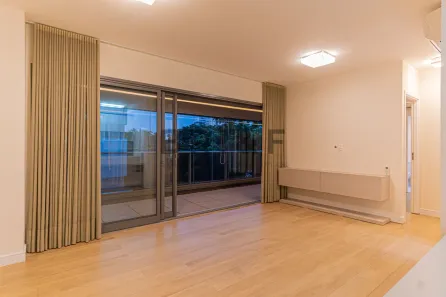 Apartamento com 2 Quartos para alugar, 85m² no Brooklin Paulista, São Paulo