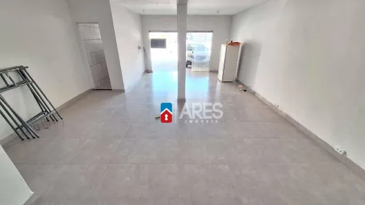 Ponto Comercial para alugar, 81m² no Jardim São Vito, Americana