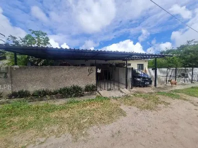 Casa com 2 Quartos à venda, 42m² no Maranguape II, Paulista