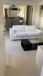 Apartamento com 3 Quartos à venda, 98m² no Capim Macio, Natal