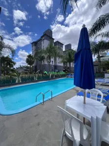 Apartamento com 2 Quartos à venda, 40m² no Estância Velha, Canoas