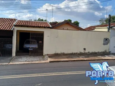 Casa com 2 Quartos à venda, 118m² no Núcleo Residencial Presidente Geisel, Bauru