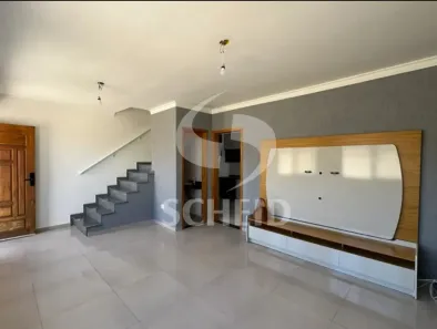 Casa de Condomínio com 3 Quartos à venda, 75m² no Vila São Pedro, São Paulo