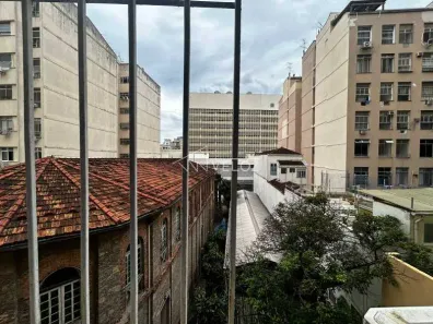 Apartamento com 2 Quartos à venda, 70m² no Glória, Rio de Janeiro