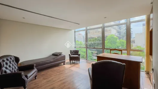 Sala Comercial com 1 Quarto à venda, 59m² no Rio Branco, Porto Alegre