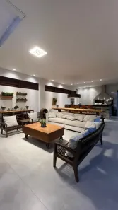 Casa de Condomínio com 3 Quartos à venda, 850m² no Novo Cohatrac, São José de Ribamar