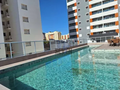 Apartamento com 2 Quartos à venda, 35m² no Vila Nova Cidade Universitária, Bauru