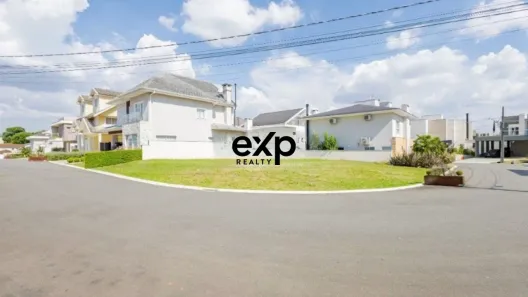 Lote/Terreno à venda, 347m² no Novo Mundo, Curitiba