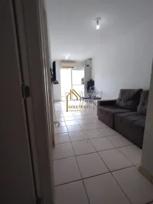Casa de Condomínio com 2 Quartos à venda, 43m² no Jardim Imperial, Cuiabá