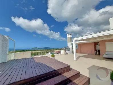 Cobertura com 3 Quartos à venda, 342m² no Campeche, Florianópolis