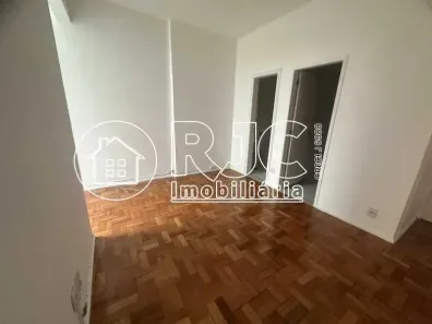 Apartamento com 1 Quarto à venda, 49m² no Flamengo, Rio de Janeiro
