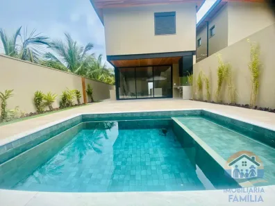 Casa com 3 Quartos à venda, 229m² no Barequeçaba, São Sebastião