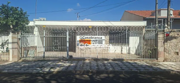 Casa com 3 Quartos à venda, 157m² no Vila Trujillo, Sorocaba