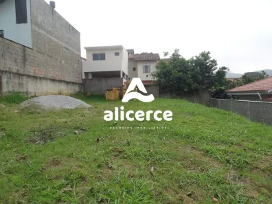 Lote/Terreno à venda, 360m² no Real Parque, São José