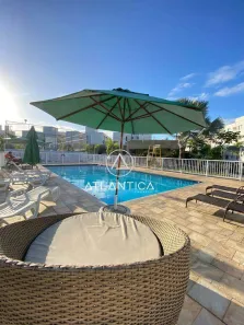 Apartamento com 2 Quartos à venda, 48m² no Atlântica, Rio das Ostras