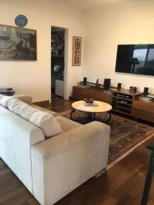 Apartamento com 3 Quartos à venda, 220m² no Vila Pompéia, São Paulo