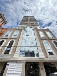Apartamento com 3 Quartos à venda, 130m² no Meia Praia, Itapema