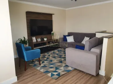 Apartamento com 2 Quartos à venda, 104m² no Jardim América, São José dos Campos