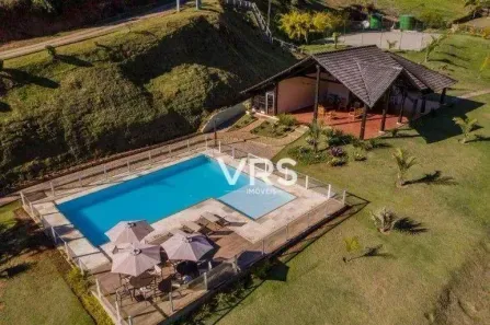 Lote/Terreno à venda, 230m² no Sebastiana, Teresópolis