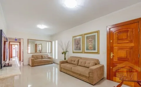 Sobrado com 3 Quartos à venda, 260m² no Vila Alexandria, São Paulo