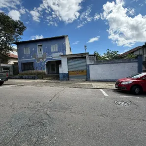 Prédio Comercial à venda, 250m² no Vila Maria, São José dos Campos
