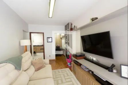 Apartamento com 2 Quartos à venda, 78m² no Vila Nova Conceição, São Paulo